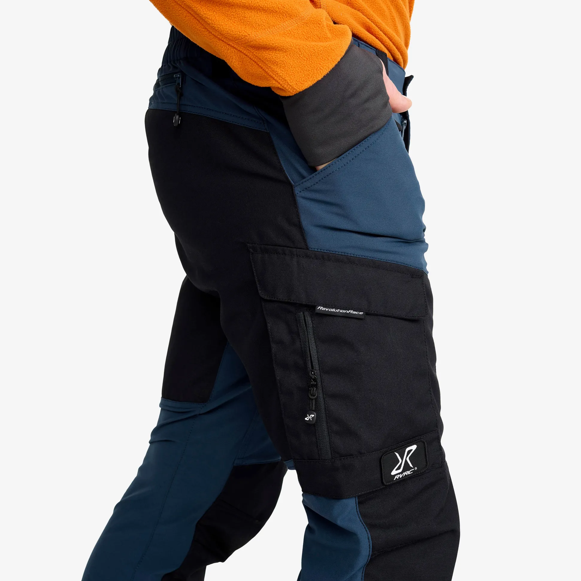 RVRC GP Pants Miehet