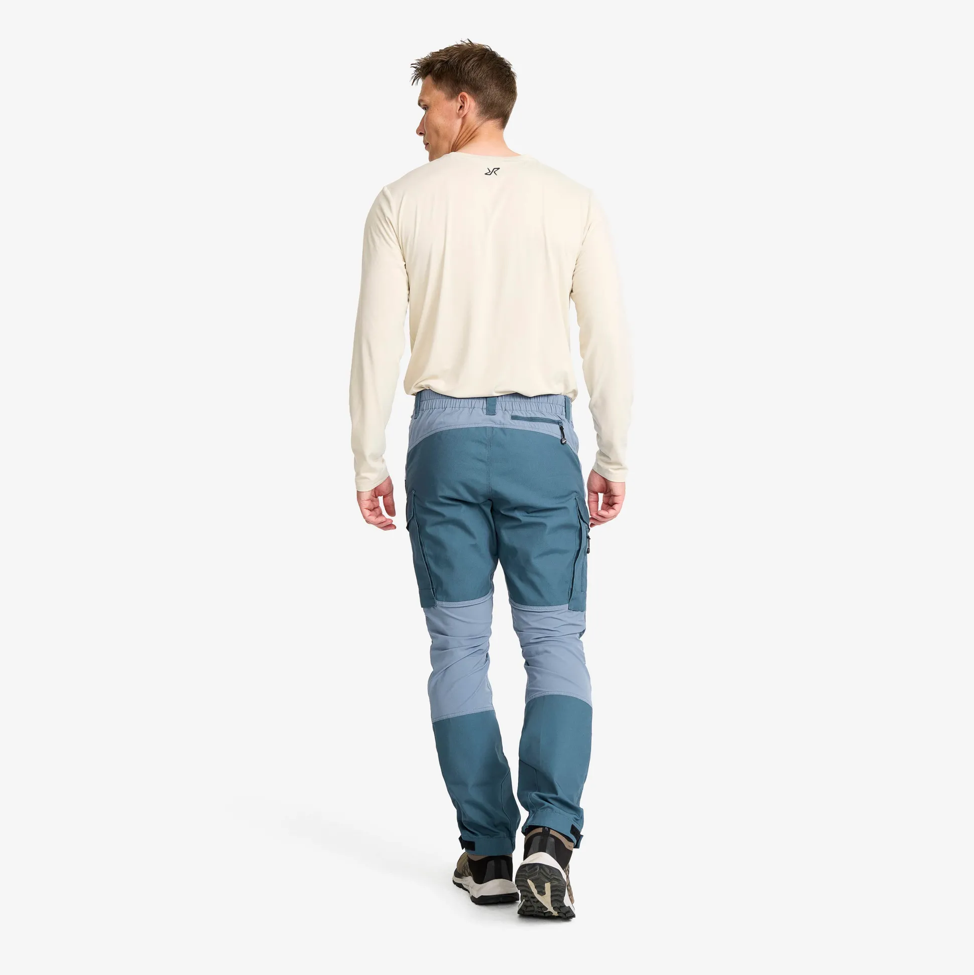 RVRC GP Pants Miehet