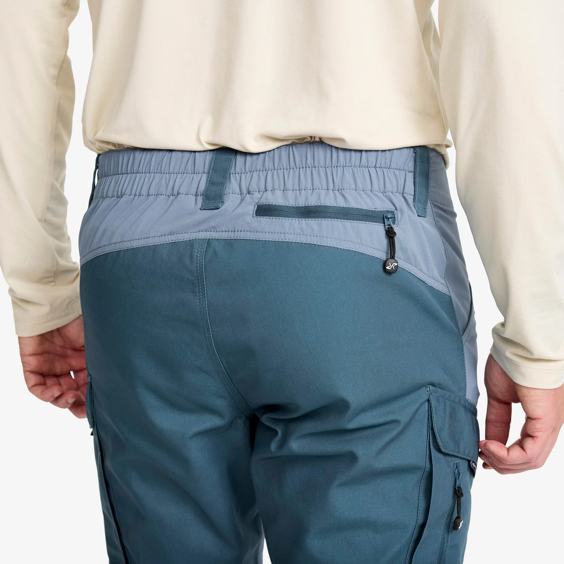 RVRC GP Pants Miehet