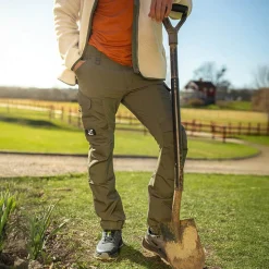 RVRC GP Pants Miehet