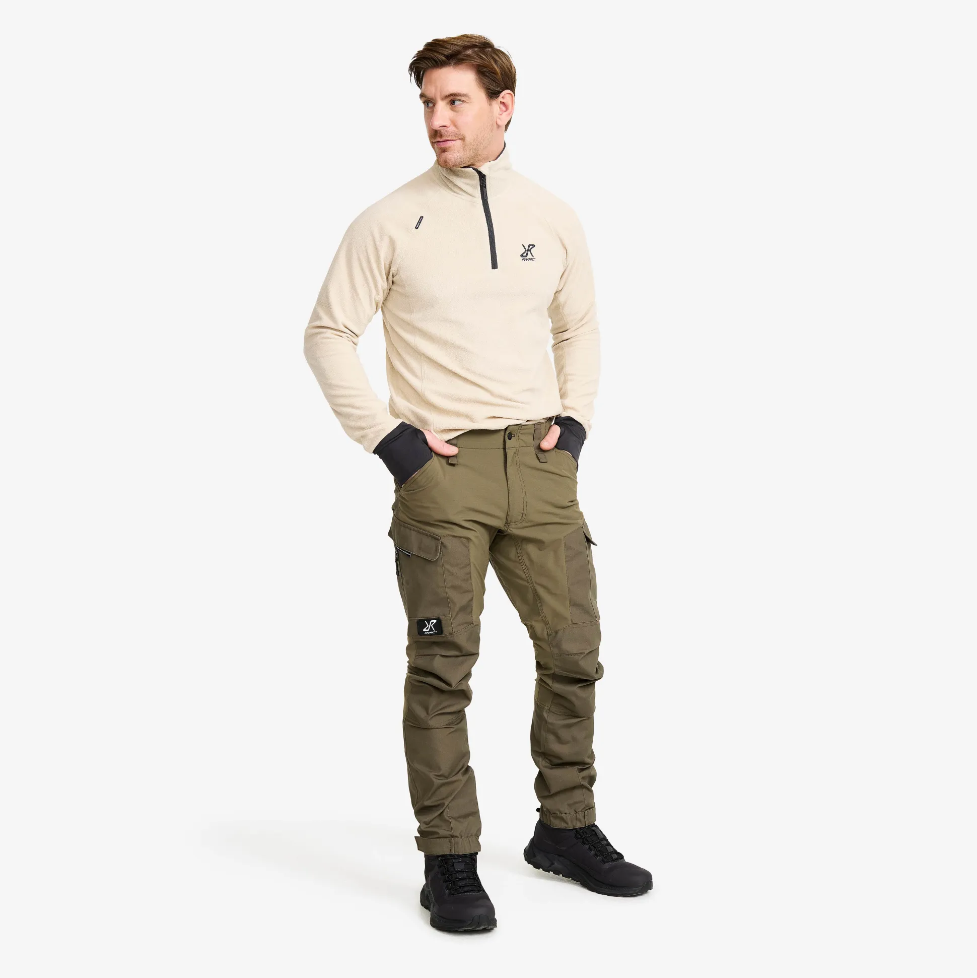 RVRC GP Pants Miehet