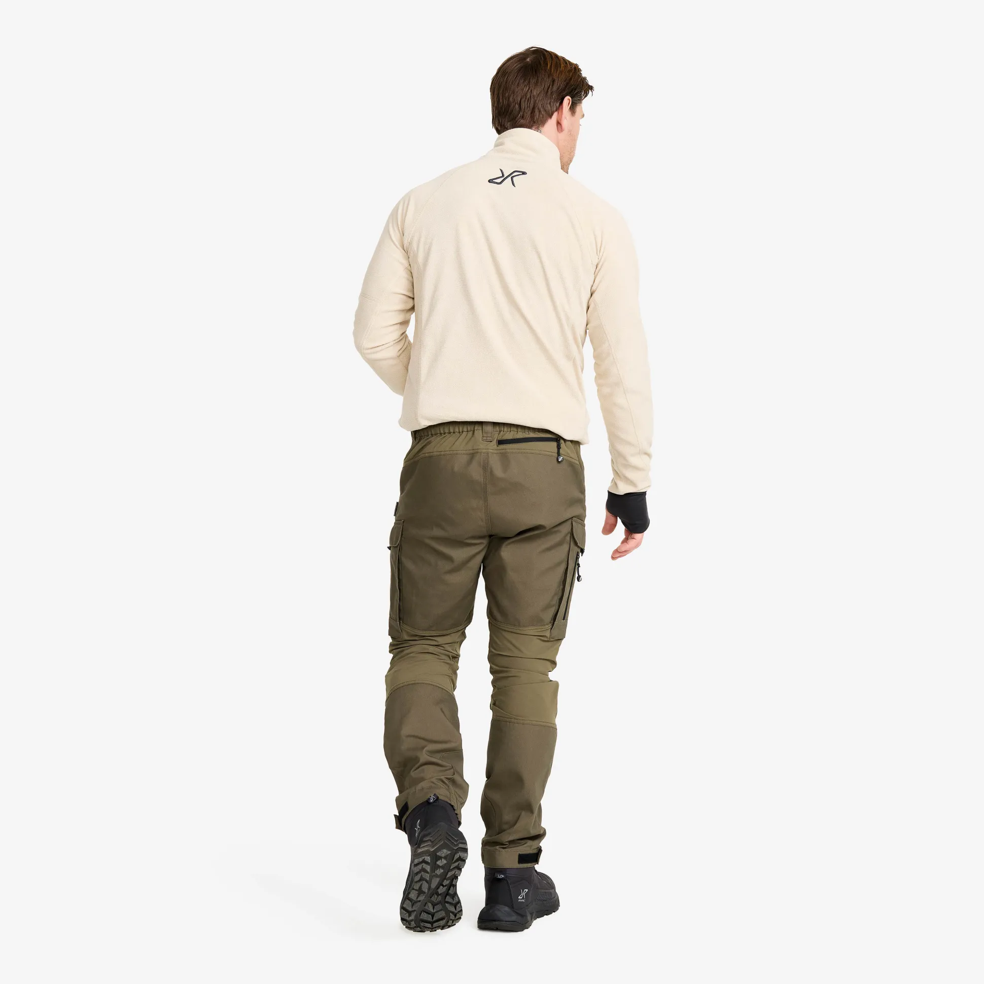 RVRC GP Pants Miehet