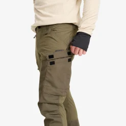 RVRC GP Pants Miehet