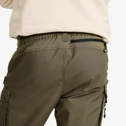 RVRC GP Pants Miehet