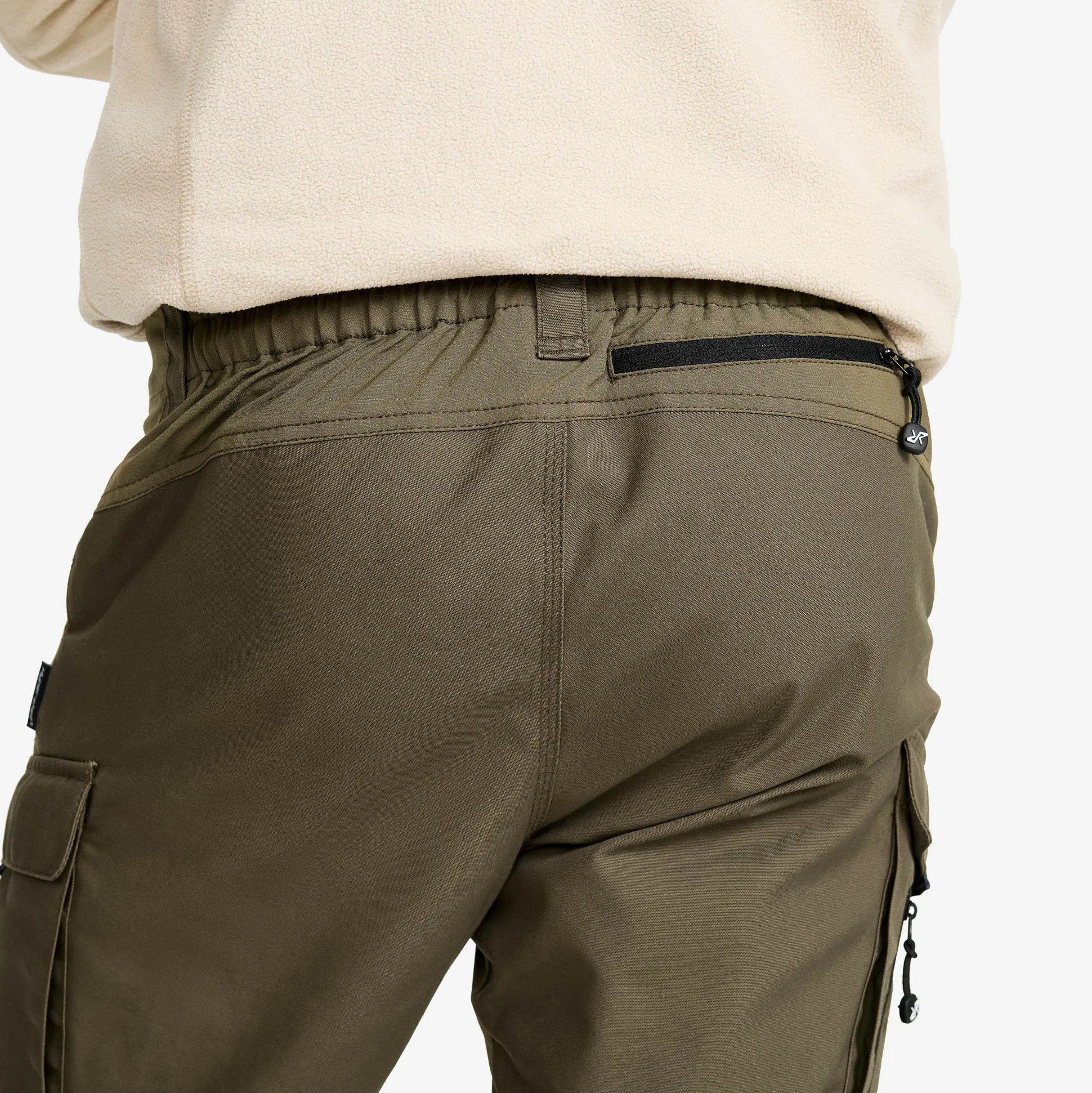 RVRC GP Pants Miehet