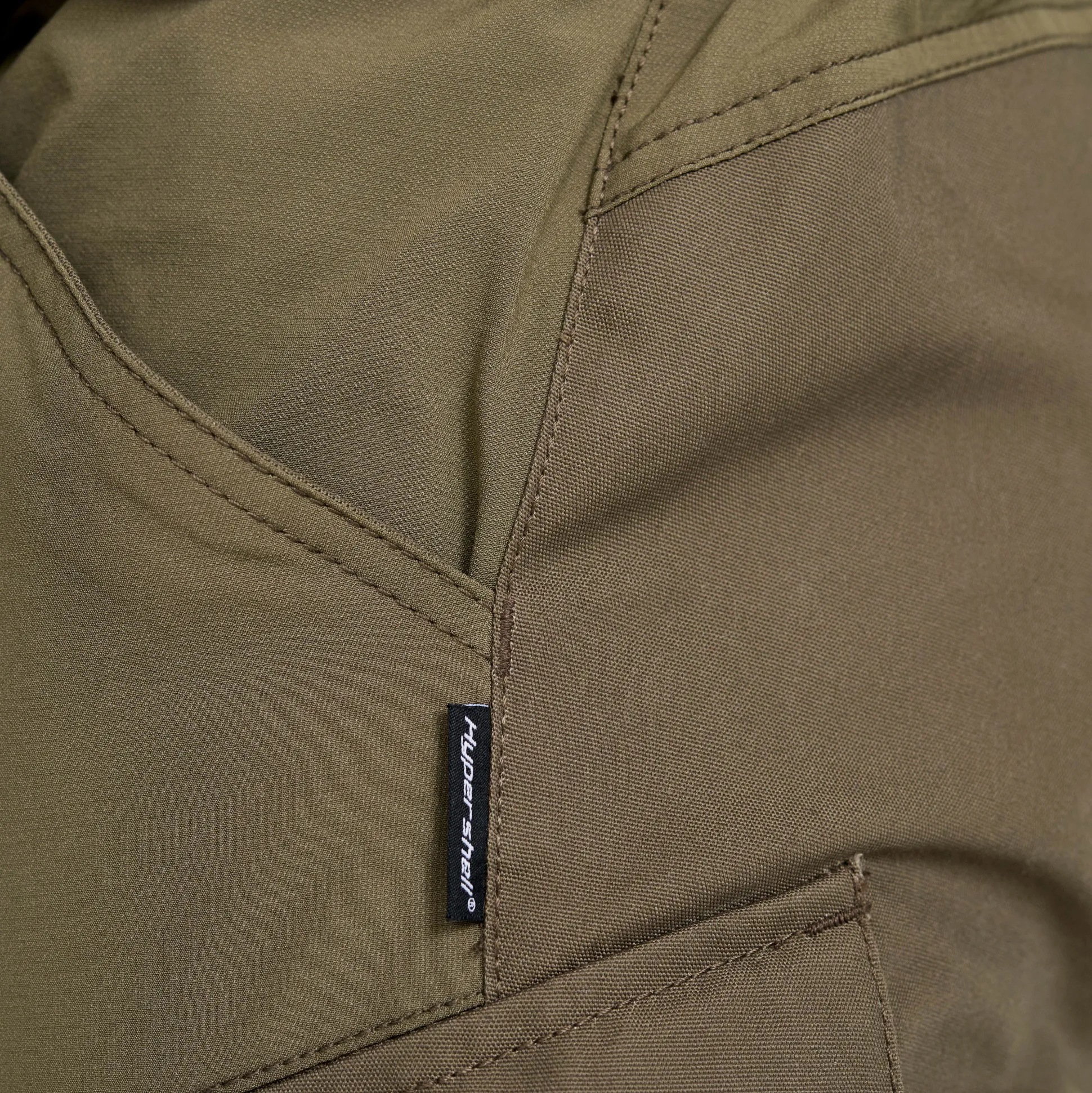 RVRC GP Pants Miehet