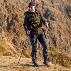 RVRC GP Pants Miehet