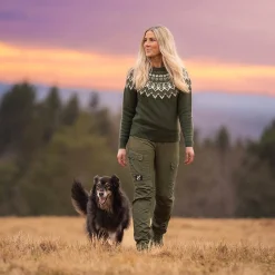 RVRC GP Pants Naiset