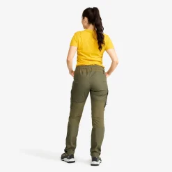 RVRC GP Pants Naiset