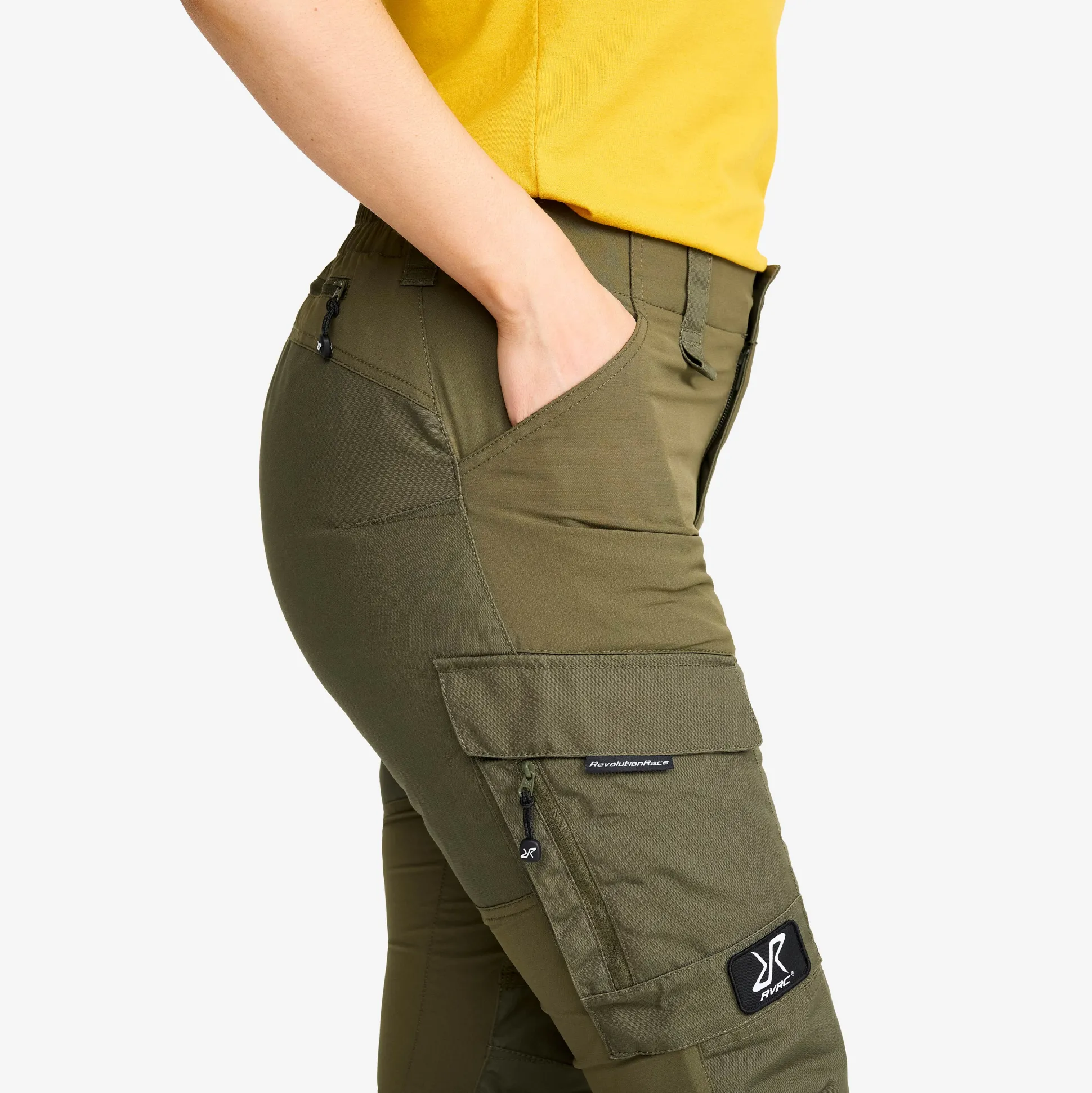 RVRC GP Pants Naiset