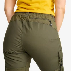 RVRC GP Pants Naiset