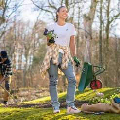 RVRC GP Pants Naiset