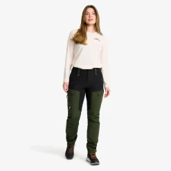 RVRC GP Pants Naiset