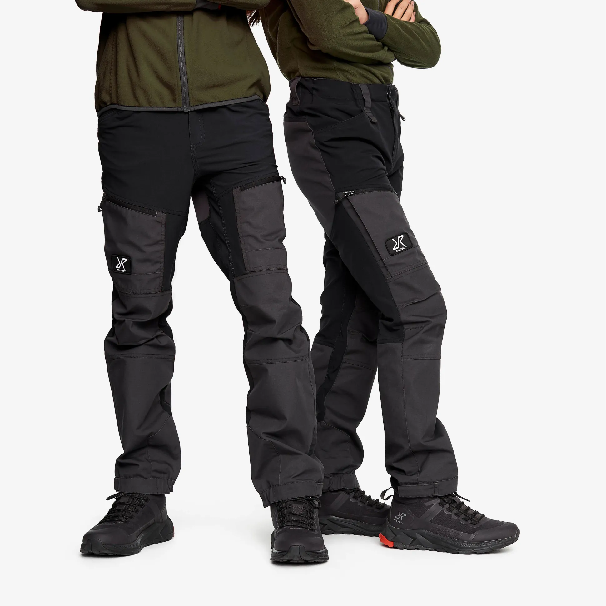 RVRC GP Pants Teens