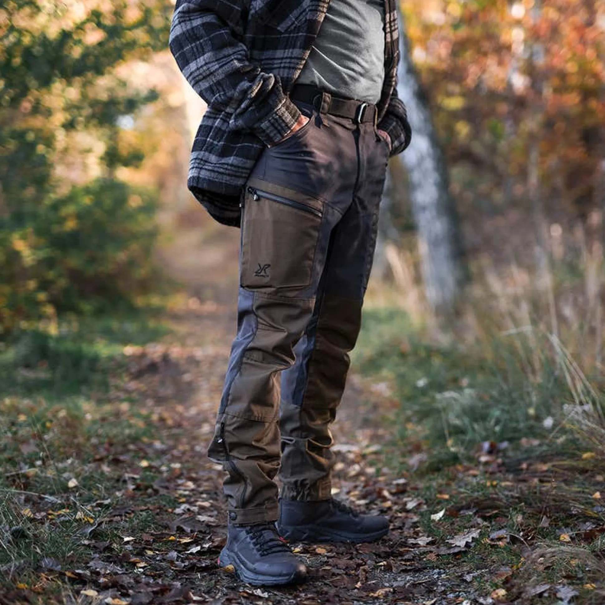 RVRC GP Pro Expedition Pants Miehet