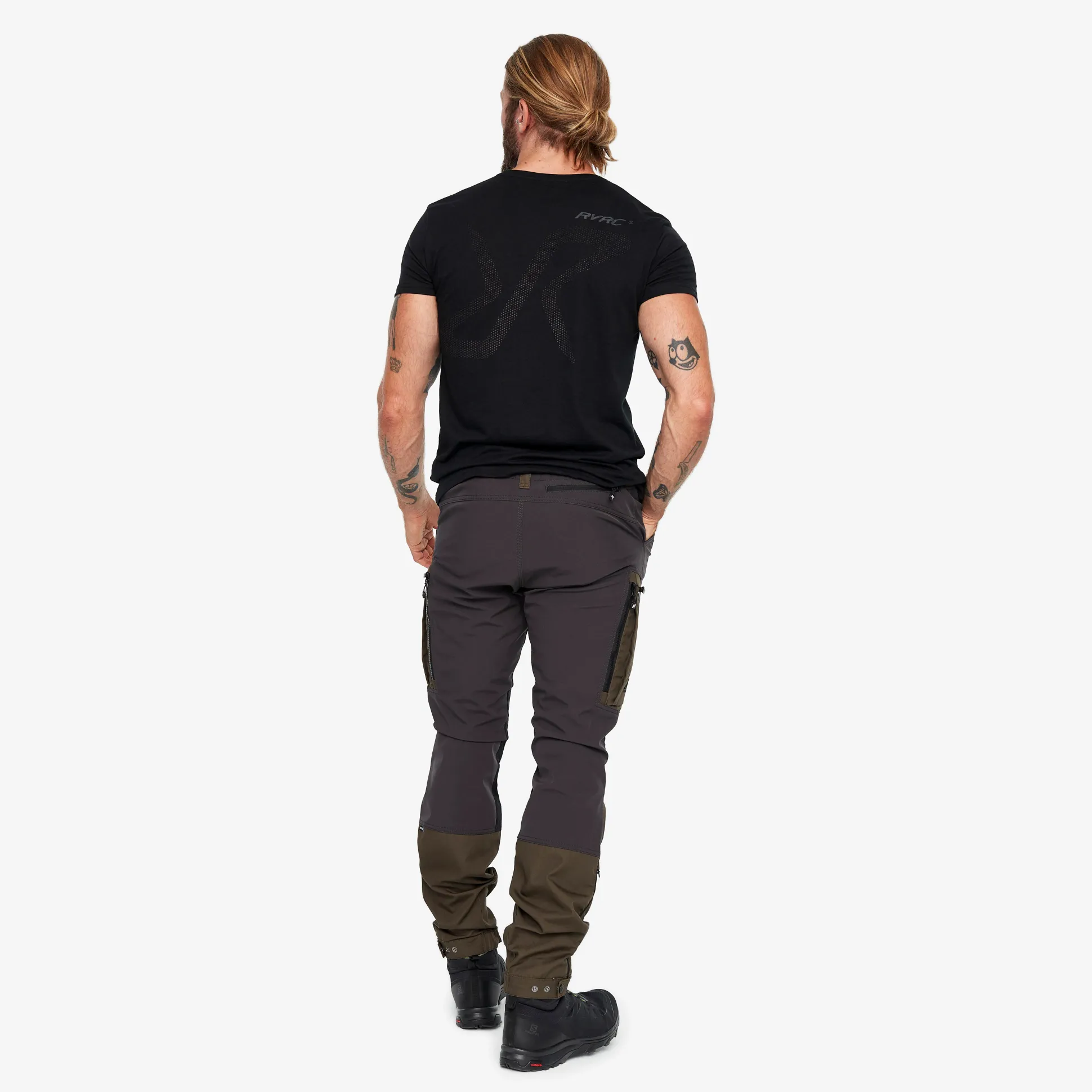RVRC GP Pro Expedition Pants Miehet
