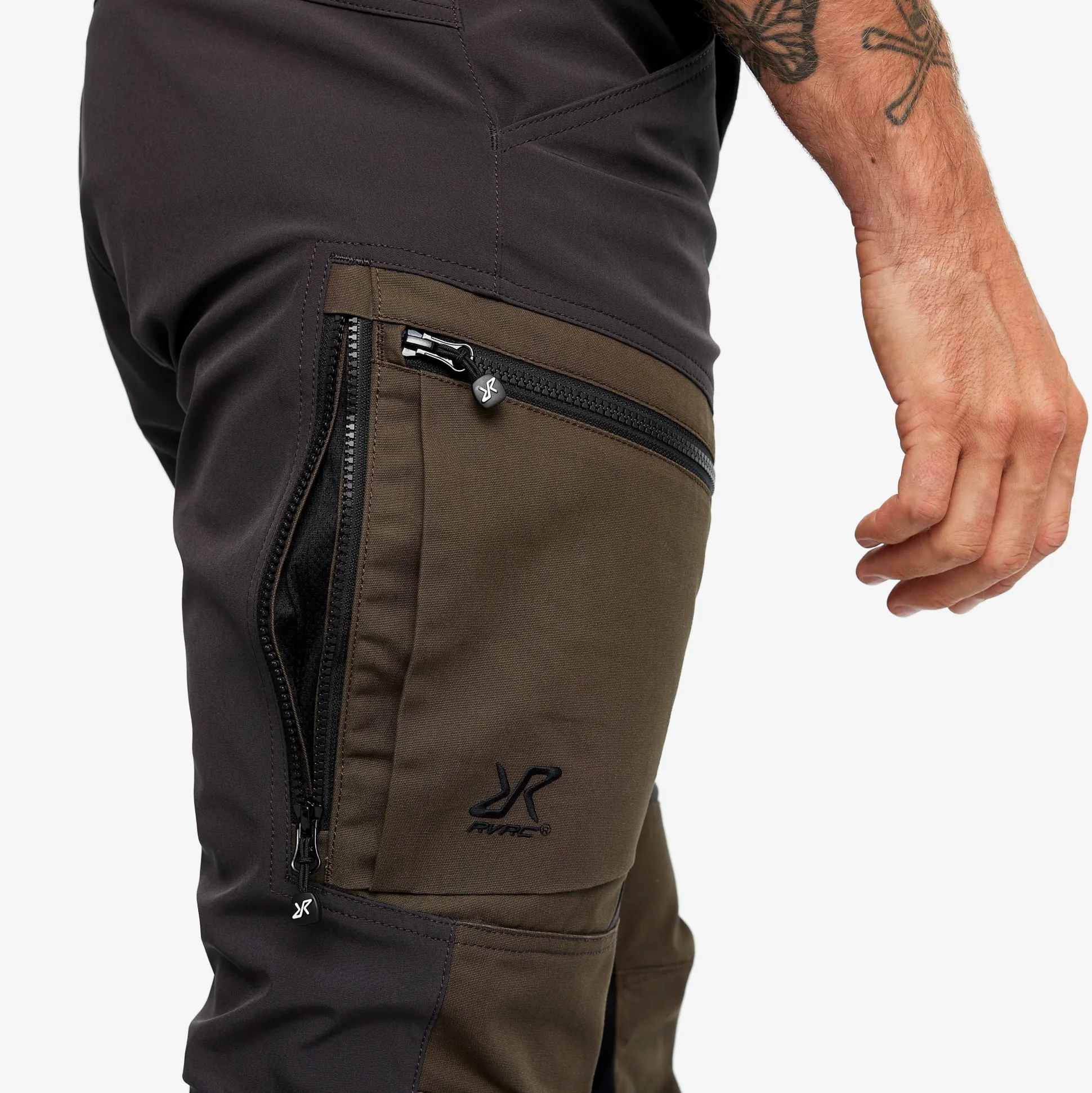 RVRC GP Pro Expedition Pants Miehet
