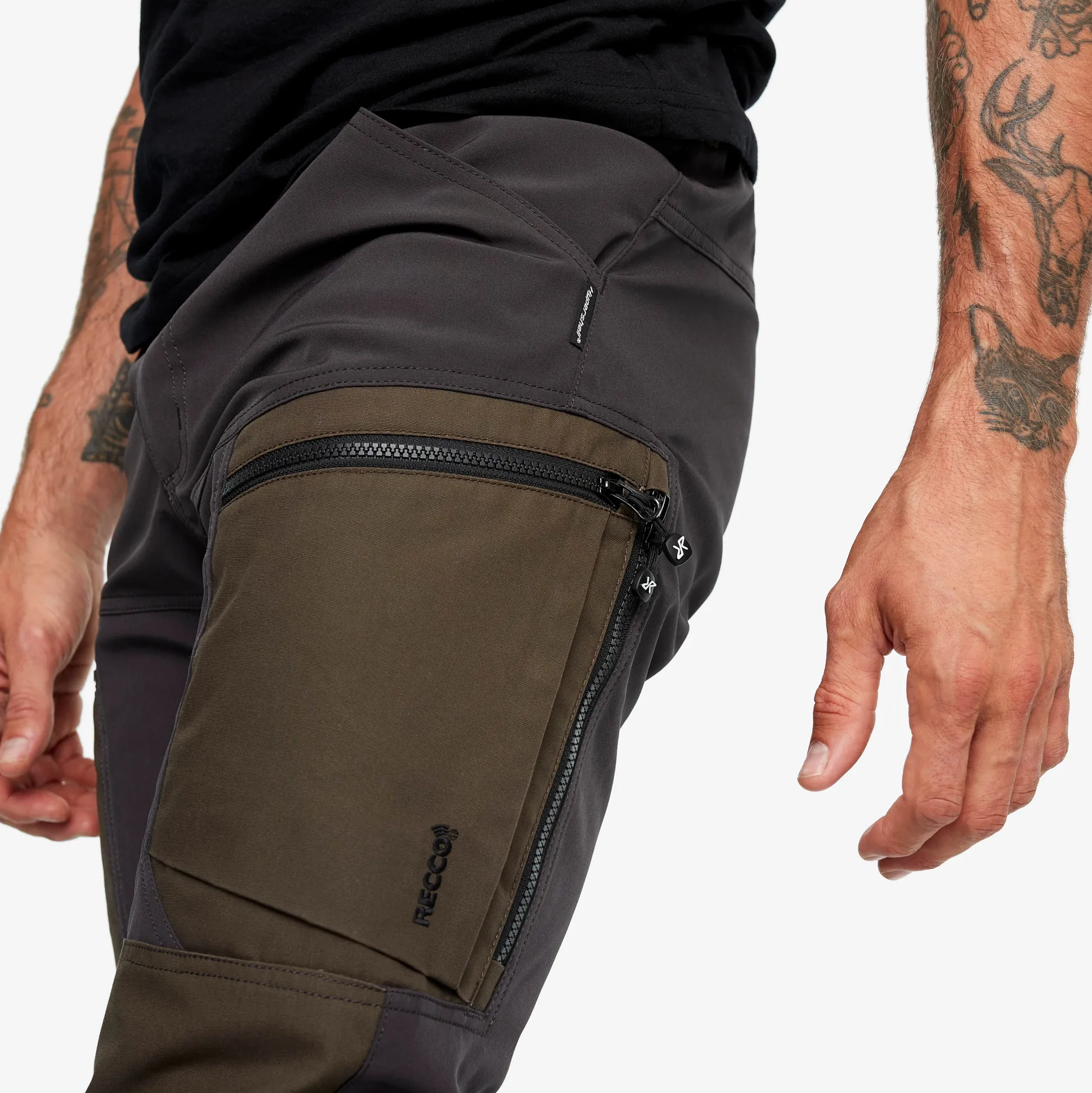 RVRC GP Pro Expedition Pants Miehet