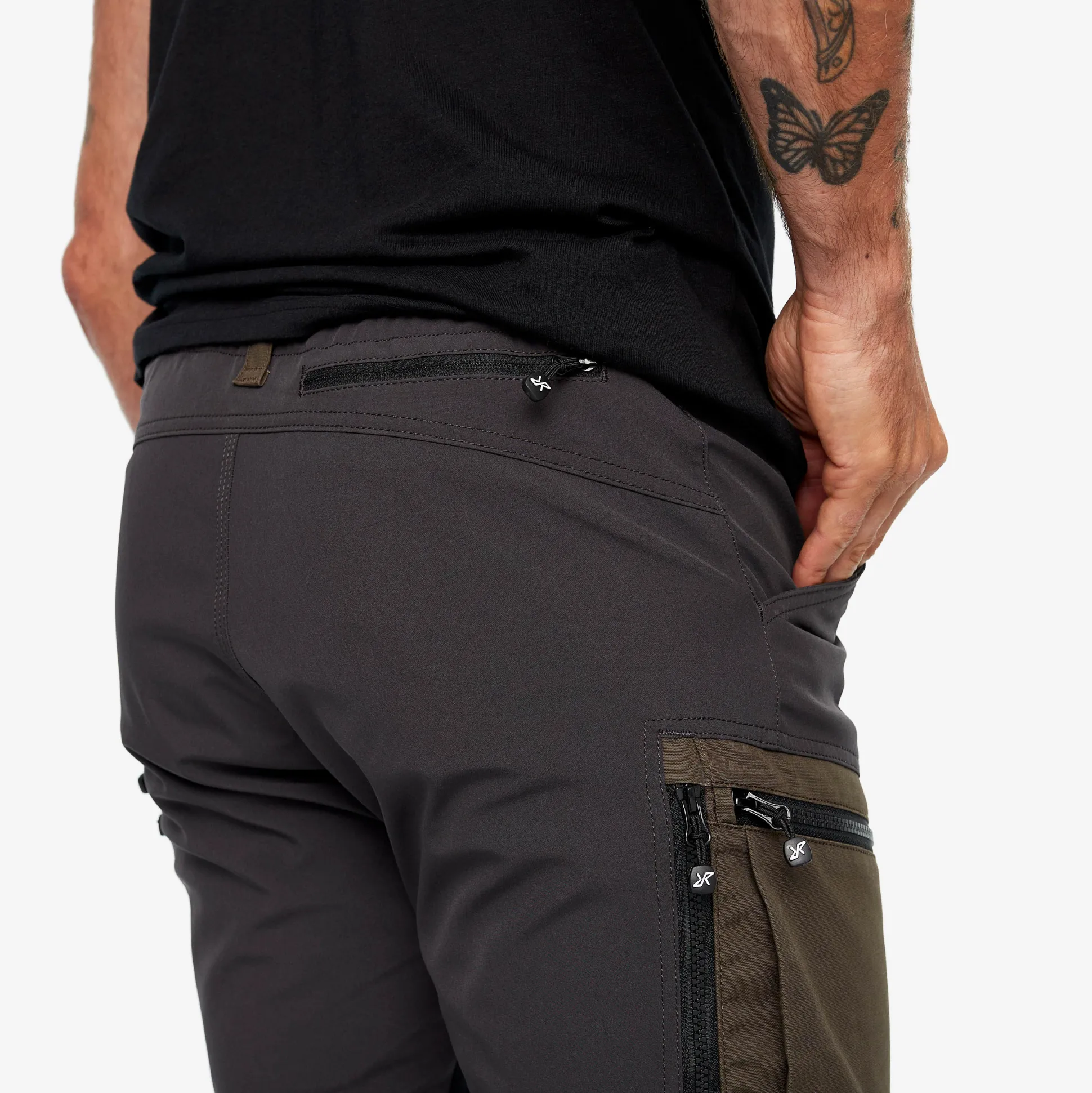 RVRC GP Pro Expedition Pants Miehet