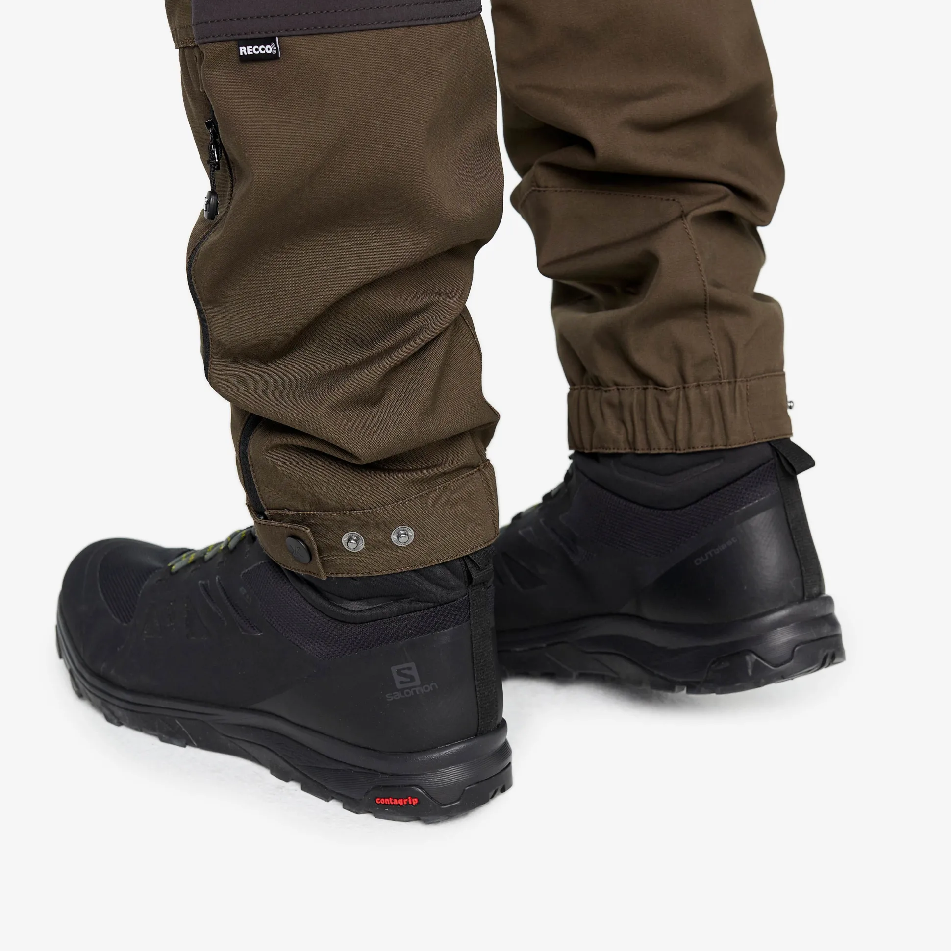 RVRC GP Pro Expedition Pants Miehet