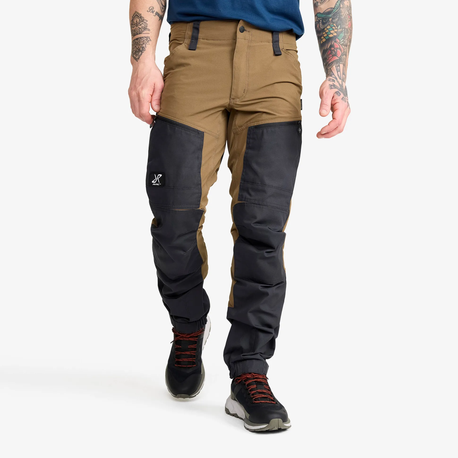 RVRC GP Pro Pants Miehet