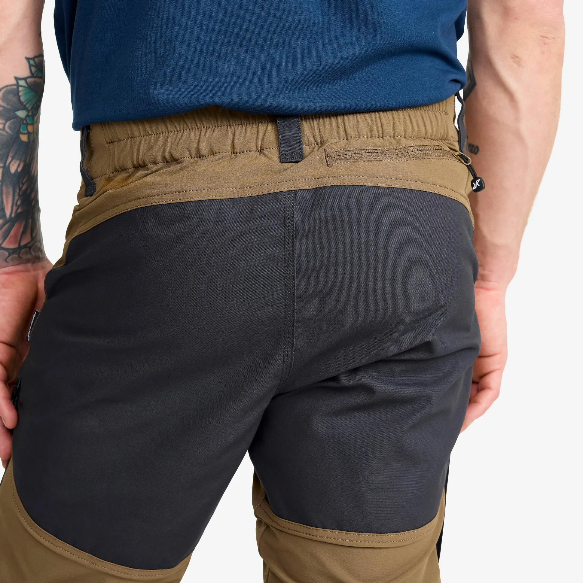 RVRC GP Pro Pants Miehet