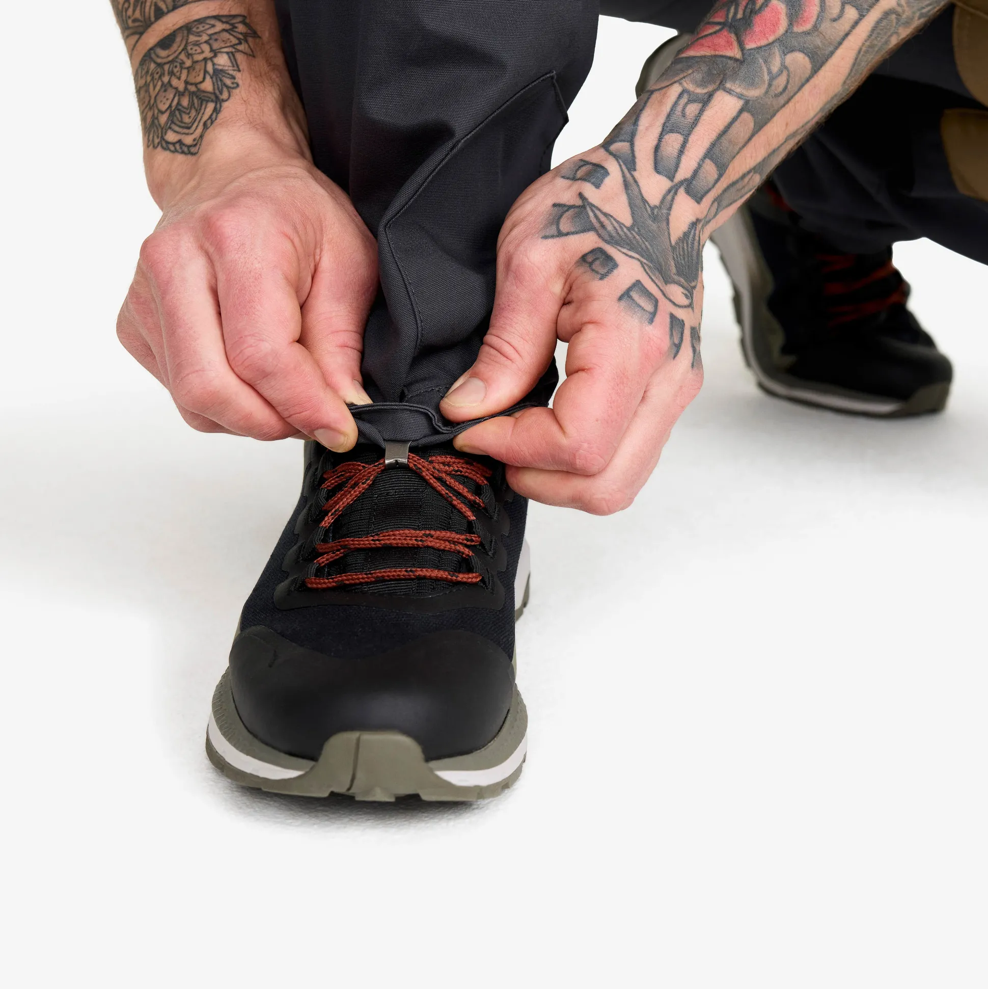 RVRC GP Pro Pants Miehet