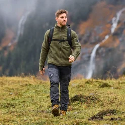 RVRC GP Pro Pants Miehet