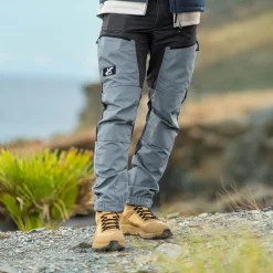 RVRC GP Pro Pants Miehet