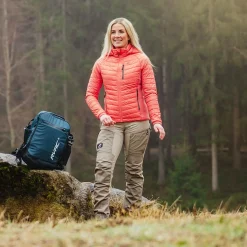 RVRC GP Pro Pants Naiset