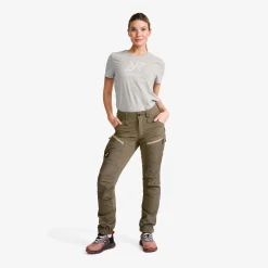 RVRC GP Pro Pants Naiset