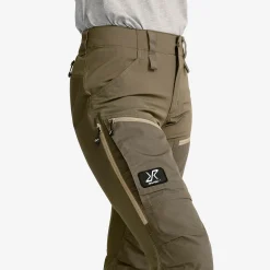RVRC GP Pro Pants Naiset