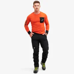 RVRC GP Pro Rescue Pants Miehet