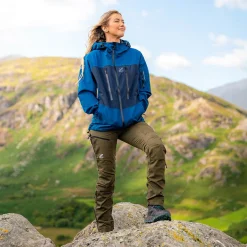 RVRC GP Pro Rescue Pants Naiset