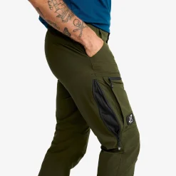 RVRC GP Pro Stretch Pants Miehet