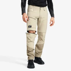 RVRC GP Pro Stretch Zip-Off Pants Miehet