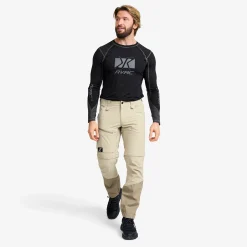 RVRC GP Pro Stretch Zip-Off Pants Miehet