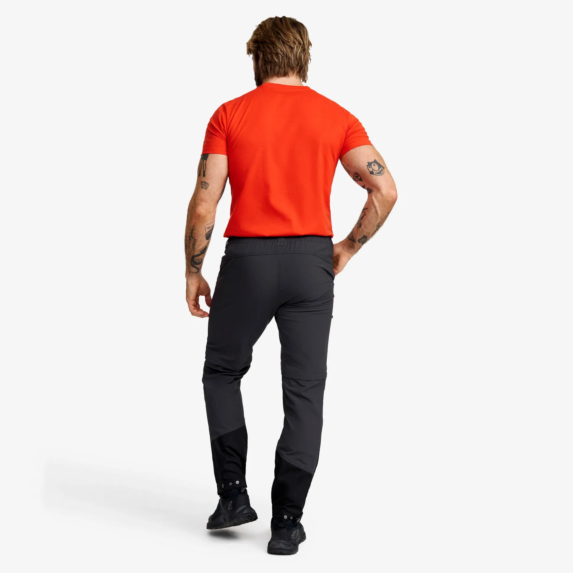 RVRC GP Pro Stretch Zip-Off Pants Miehet