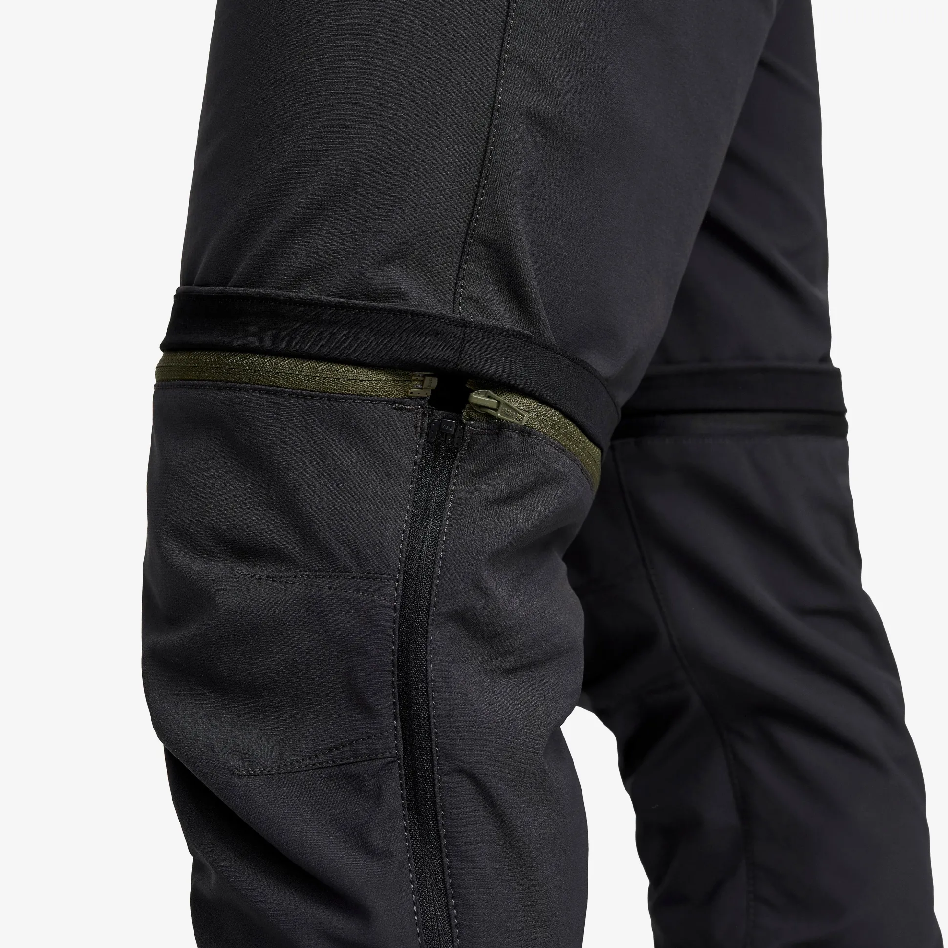 RVRC GP Pro Stretch Zip-Off Pants Miehet