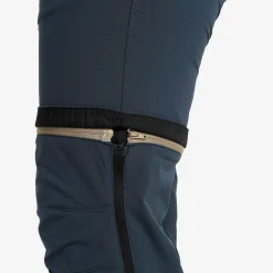RVRC GP Pro Stretch Zip-Off Pants Naiset