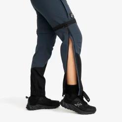 RVRC GP Pro Stretch Zip-Off Pants Naiset