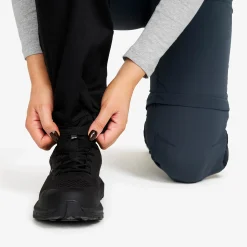 RVRC GP Pro Stretch Zip-Off Pants Naiset