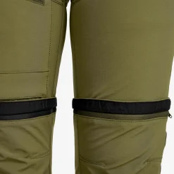 RVRC GP Pro Stretch Zip-Off Pants Naiset