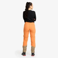 RVRC GP Pro Stretch Zip-Off Pants Naiset