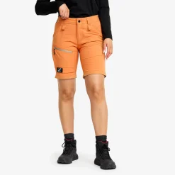 RVRC GP Pro Stretch Zip-Off Pants Naiset