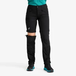 RVRC GP Pro Stretch Zip-Off Pants Naiset