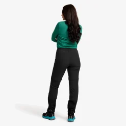 RVRC GP Pro Stretch Zip-Off Pants Naiset