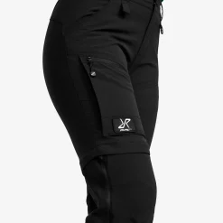 RVRC GP Pro Stretch Zip-Off Pants Naiset