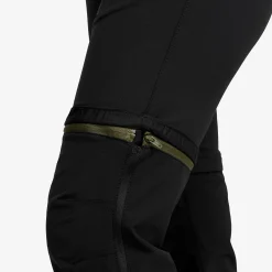 RVRC GP Pro Stretch Zip-Off Pants Naiset