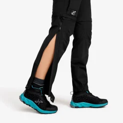 RVRC GP Pro Stretch Zip-Off Pants Naiset